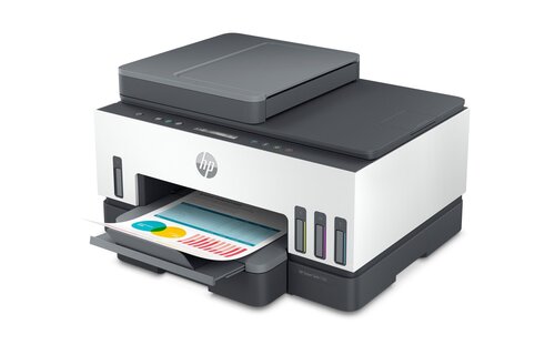 HP Smart Tank 7305 - All-in-one printer