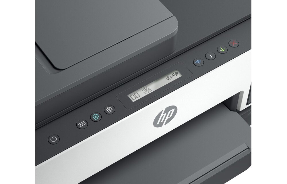 HP Smart Tank 7305 - All-in-one printer