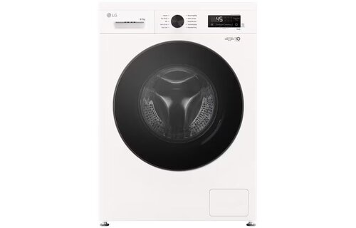 LG W4X1085NWB - Was-droogcombinatie