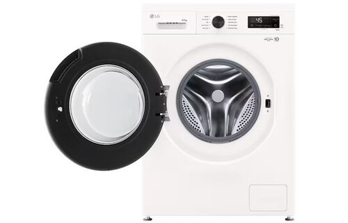 LG W4X1085NWB - Was-droogcombinatie