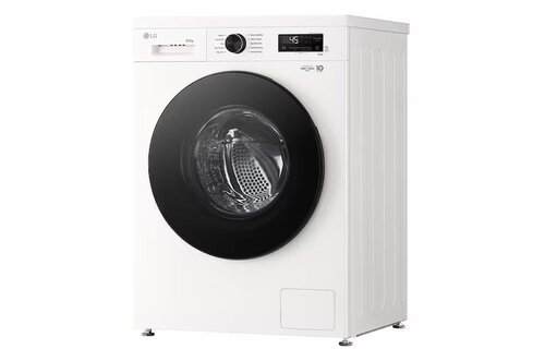 LG W4X1085NWB - Was-droogcombinatie