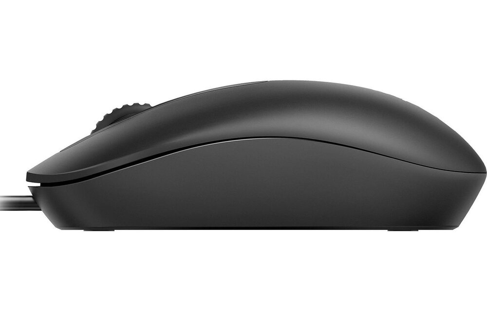 Rapoo Wired Combo NX2000 - Toetsenbord + muis set