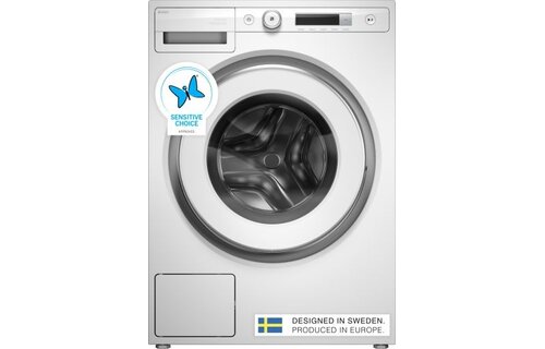 ASKO W30964CW - Wasmachine