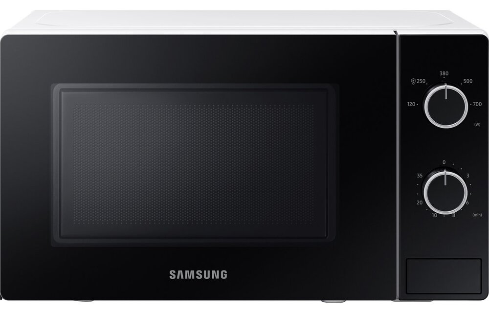 Samsung MS20A3010AH/EN - Solo magnetron