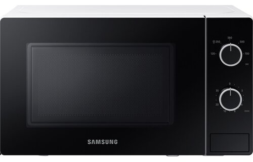 Samsung MS20A3010AH/EN - Solo magnetron