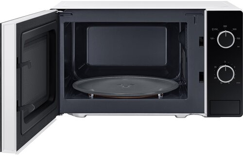 Samsung MS20A3010AH/EN - Solo magnetron