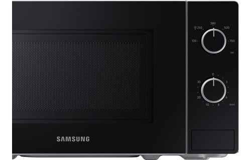 Samsung MS20A3010AH/EN - Solo magnetron