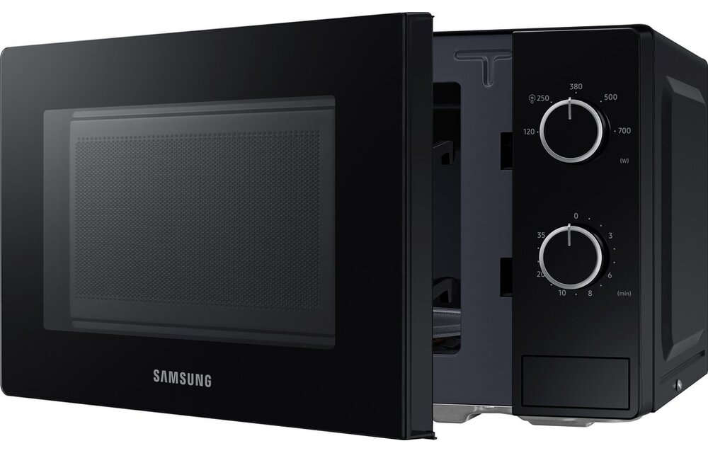 Samsung MS20A3010AL/EF - Solo magnetron