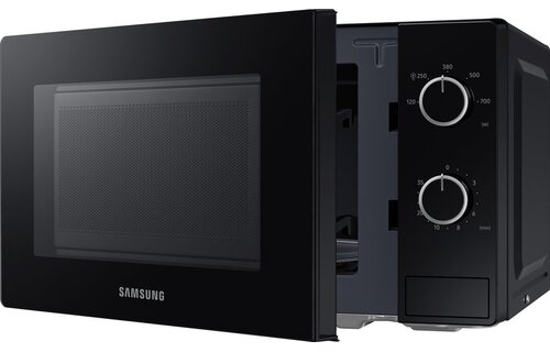 Samsung MS20A3010AL/EF - Solo magnetron