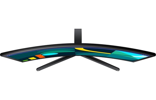 Samsung Essential S3 LS27D366G - Monitor