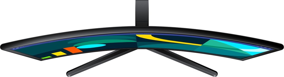 Samsung Essential S3 LS27D366G - Monitor