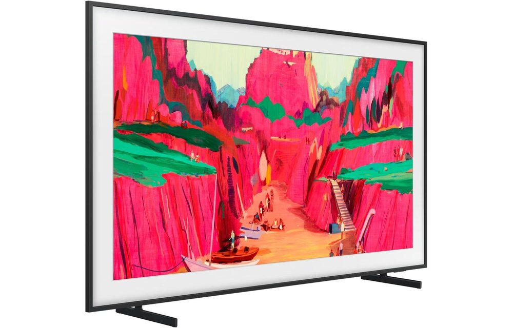 Samsung The Frame Pro 75LS03F (2025) - QLED TV