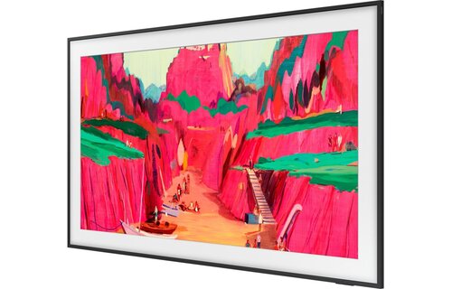 Samsung The Frame Pro 75LS03F (2025) - QLED TV