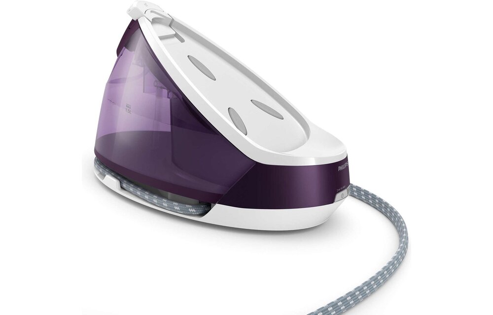 Philips GC7933/30 PerfectCare Compact Plus - Stoomgenerator