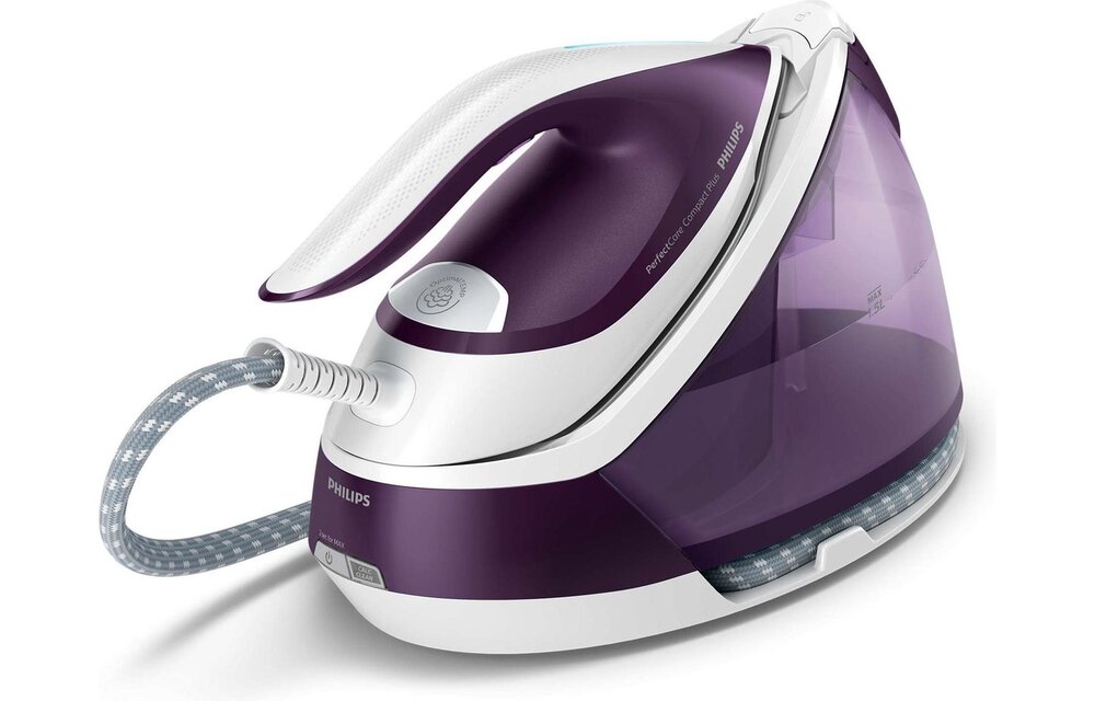 Philips GC7933/30 PerfectCare Compact Plus - Stoomgenerator
