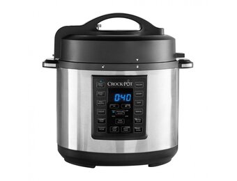 Crock-Pot Express-Pot CR051 - Slowcooker