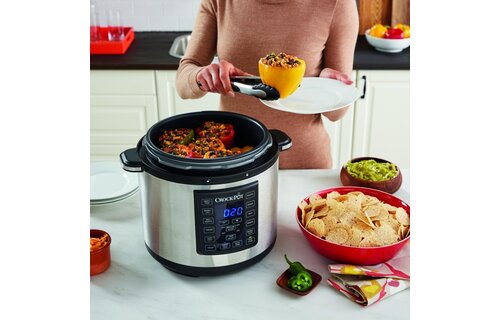 Crock-Pot Express-Pot CR051 - Slowcooker