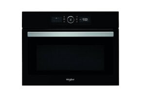 Whirlpool AMW 9605/NB - Inbouw magnetron