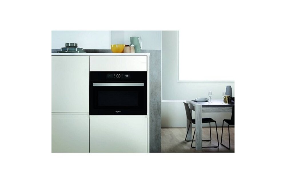 Whirlpool AMW 9605/NB - Inbouw magnetron