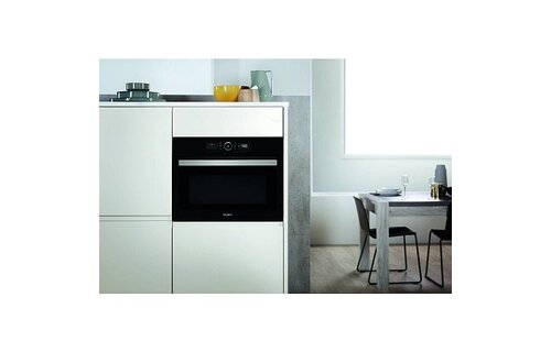 Whirlpool AMW 9605/NB - Inbouw magnetron