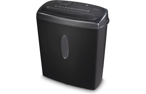 Hama Home X10CD - Papiervernietiger