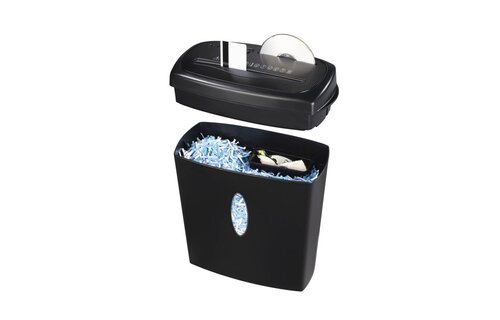 Hama Home X10CD - Papiervernietiger