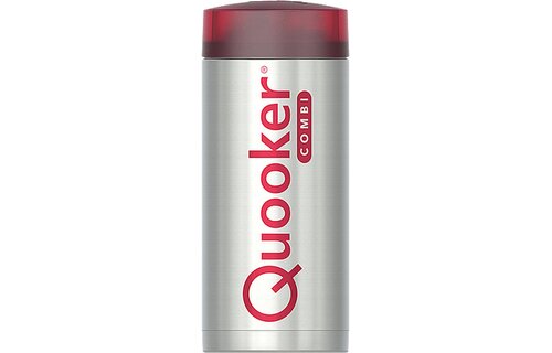 Quooker PRO3 Fusion Square Zwart - Kokendwaterkraan