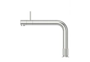 Quooker FTSST Front Keukenmengkraan RVS - Kokendwaterkraan