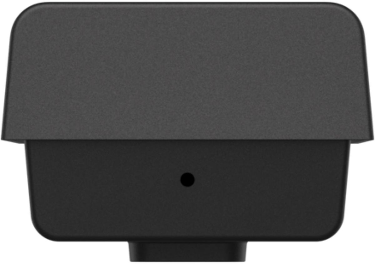 Eufy Video Doorbell C31 voordeelbundel (Deurbel + Chime + SD kaart) - Deurbel