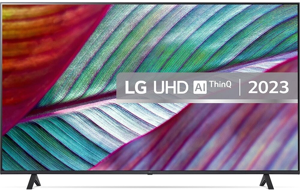 LG 86UR78006LB (2023) - LED TV