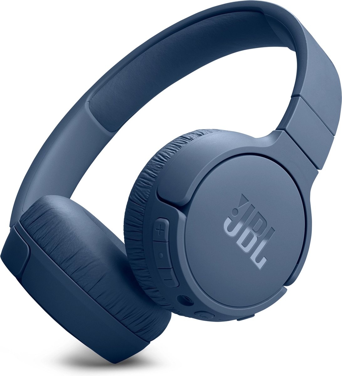 JBL Tune 670NC Blauw - Draadloze koptelefoon