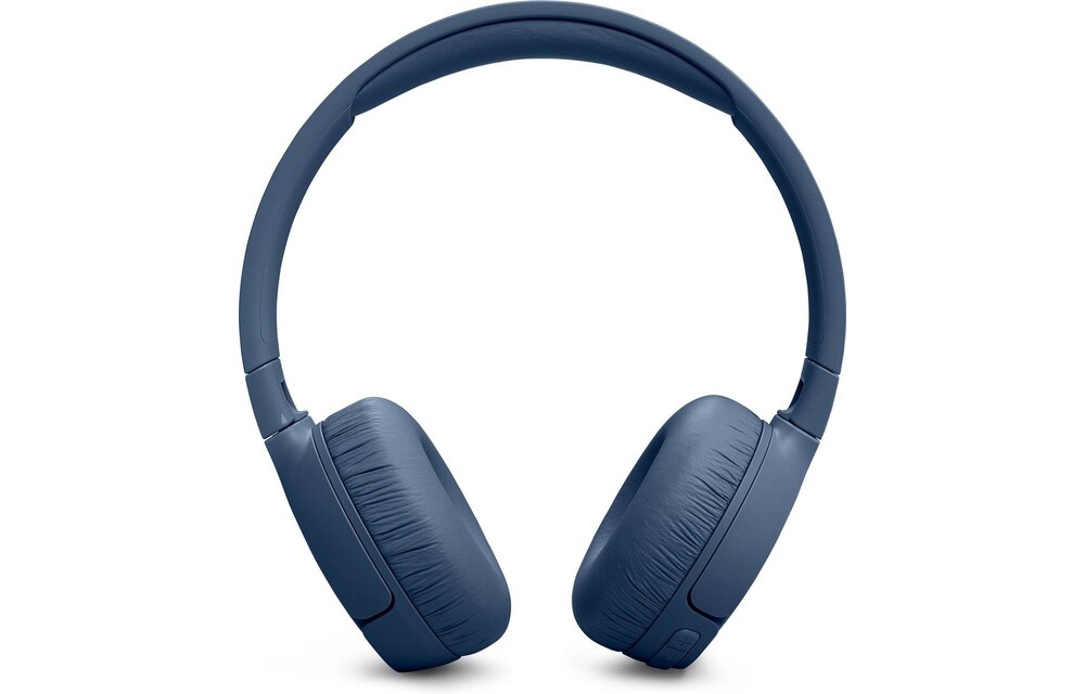 JBL Tune 670NC Blauw - Draadloze koptelefoon