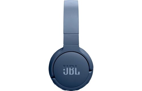 JBL Tune 670NC Blauw - Draadloze koptelefoon