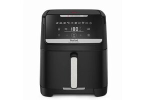 Tefal EY8428 Easy Fry Silence XXL - Hetelucht friteuse
