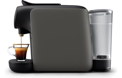 Philips L'OR Barista Sublime LM9012/20 - Koffiemachine