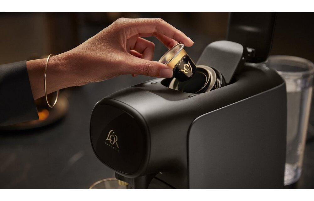 Philips L'OR Barista Sublime LM9012/20 - Koffiemachine