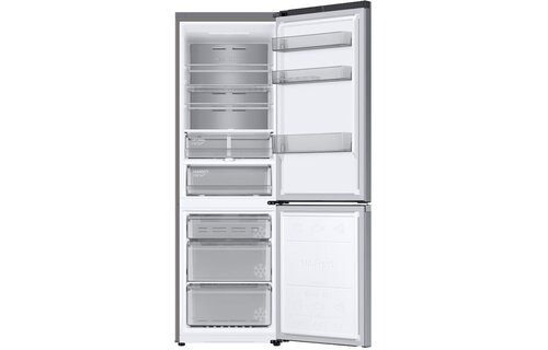 Samsung RB34C705CS9/EF - Koel-vriescombinatie