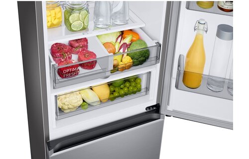 Samsung RB34C705CS9/EF - Koel-vriescombinatie