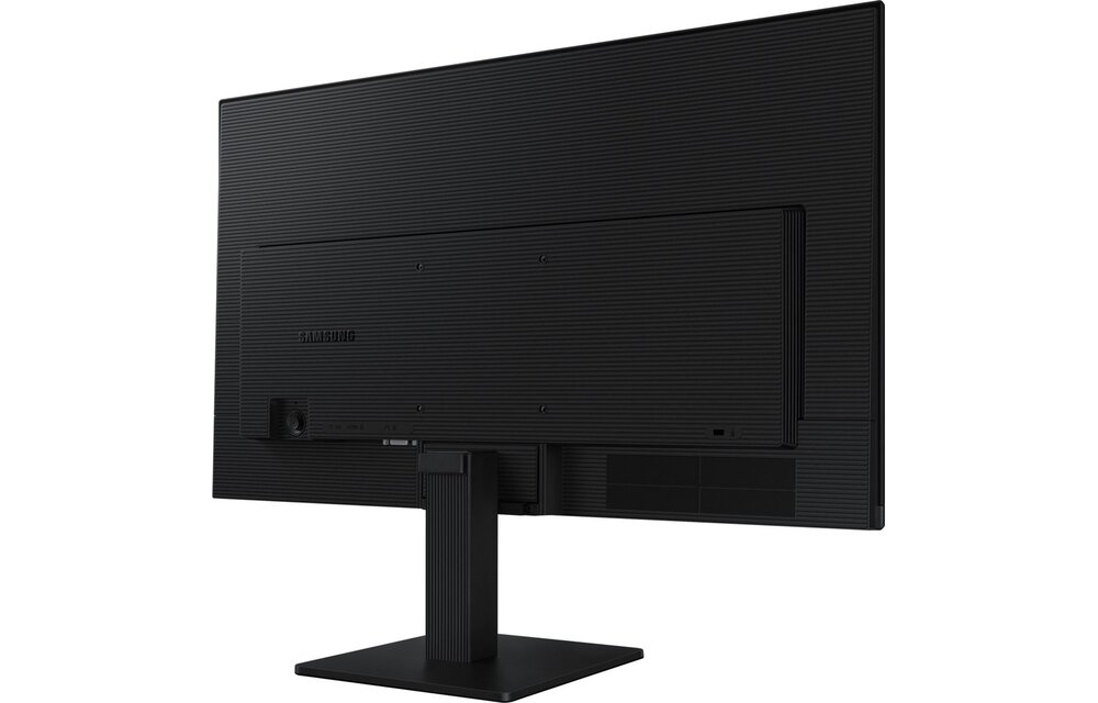 Samsung Essential S3 LS24D300G - Monitor