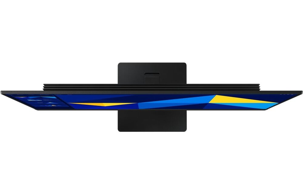 Samsung Essential S3 LS24D300G - Monitor