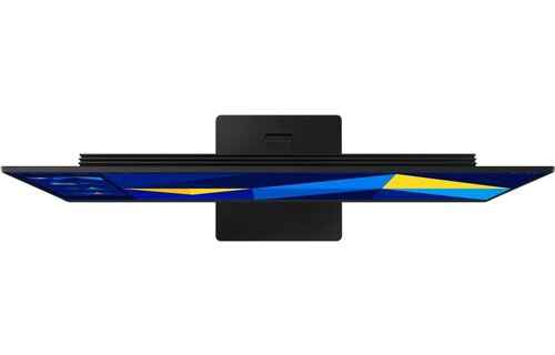 Samsung Essential S3 LS24D300G - Monitor