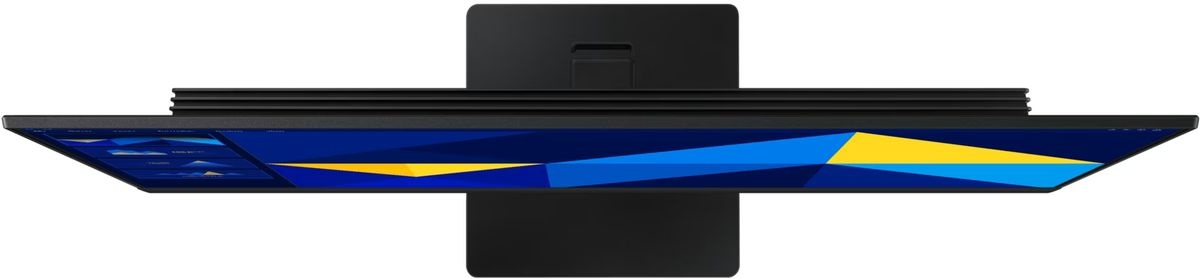 Samsung Essential S3 LS24D300G - Monitor