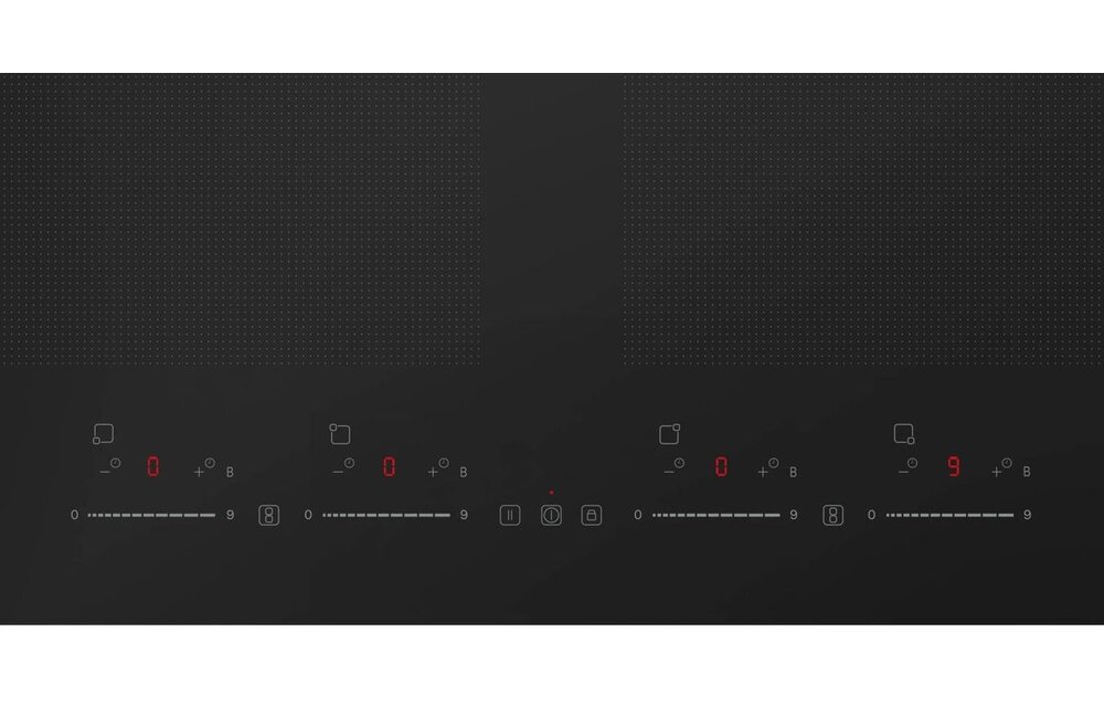 Inventum IKI6045 - Inductiekookplaat