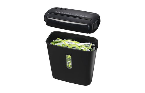 Hama Basic S6 - Papiervernietiger