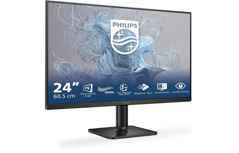 Philips 1000 Series 24E2N1110/00 - Monitor