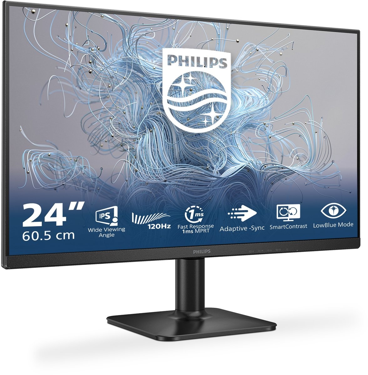 Philips 1000 Series 24E2N1110/00 - Monitor
