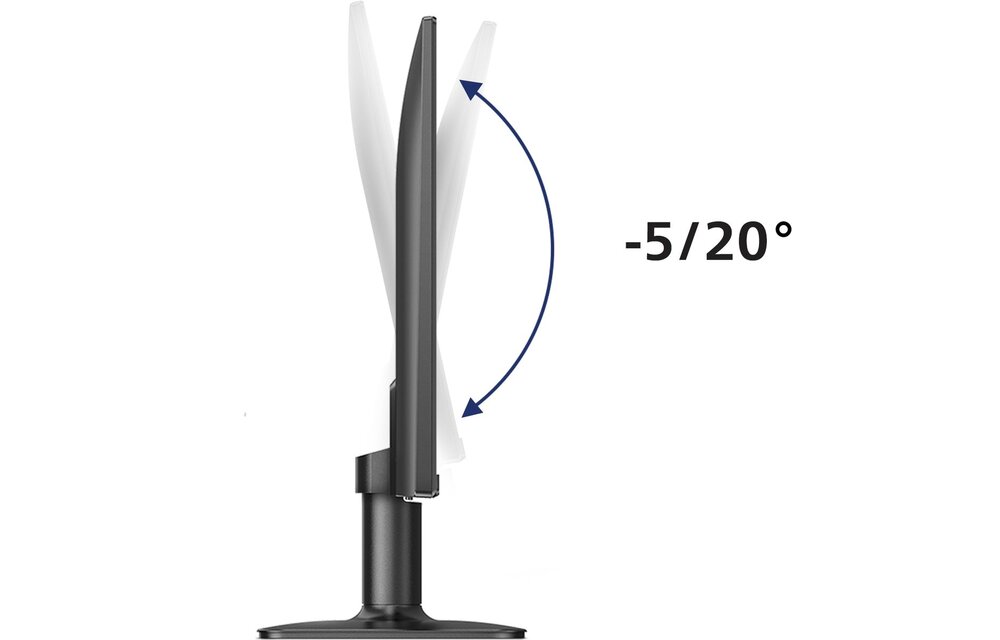 Philips 1000 Series 24E2N1110/00 - Monitor