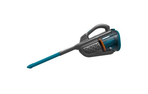 BLACK+DECKER BHHV520BF-QW - Kruimelzuiger