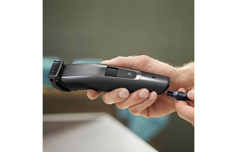 Philips Series 5000 BT5515/70 - Baardtrimmer