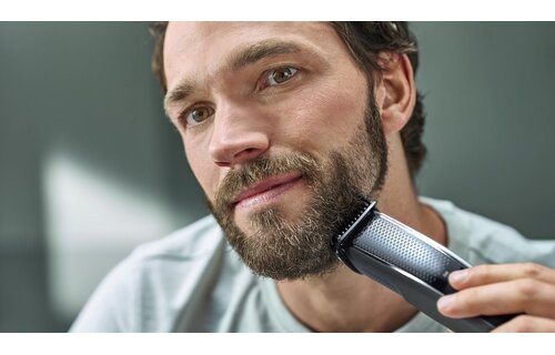 Philips Series 5000 BT5515/70 - Baardtrimmer